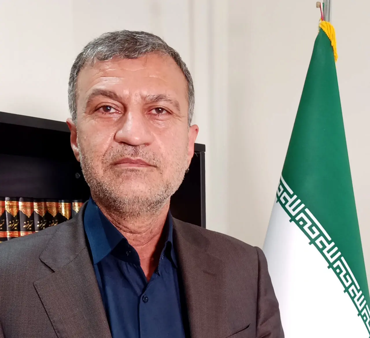 حمایت فولاد هرمزگان از ورزش حرفه‌ای در استان قابل تقدیر است
