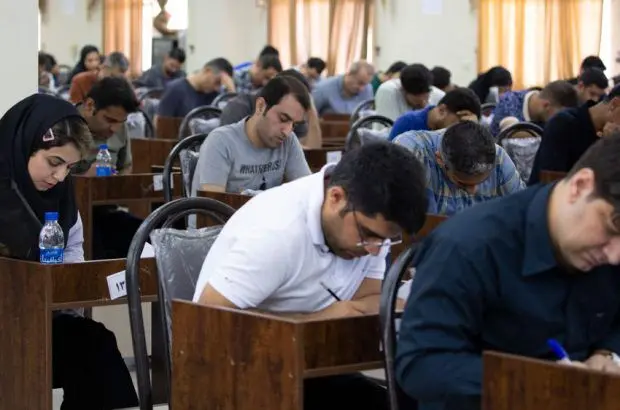 دفترچه آزمون استخدامی کارآموزی شرکت پلیمر آریاساسول منتشر شد
