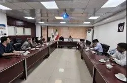 تأکید بر ضرورت همکاری کیشوندان در حذف کانون‌های تکثیر پشه آئدس
