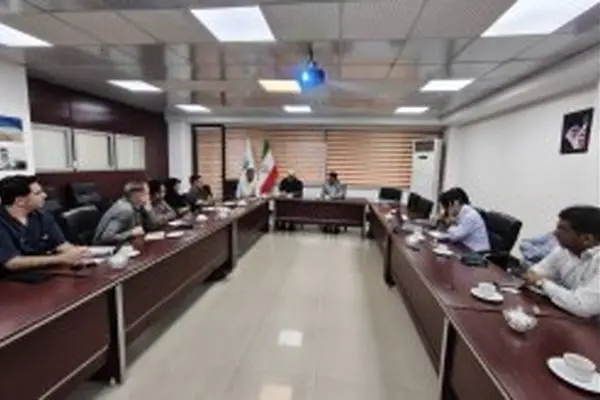 تأکید بر ضرورت همکاری کیشوندان در حذف کانون‌های تکثیر پشه آئدس
