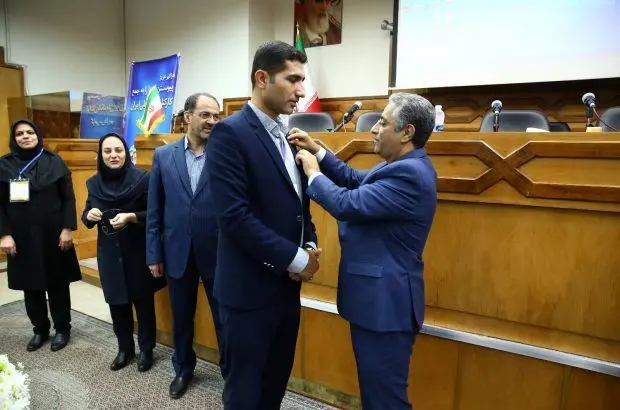 برگزاری اولین دوره توجیهی بدو خدمت کارکنان بانک ملی ایران