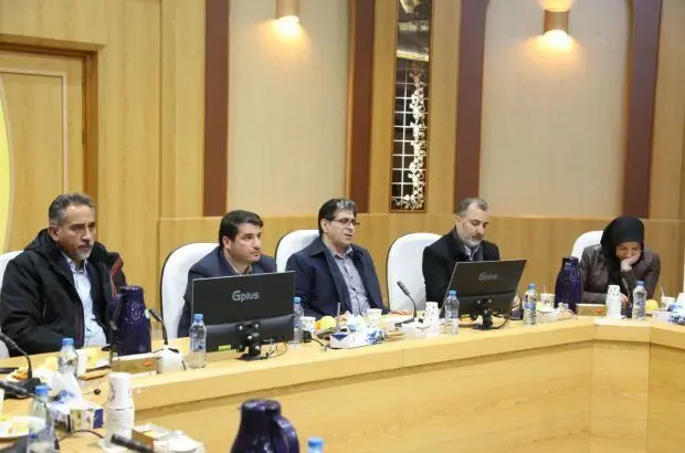 پتروشیمی خراسان نقش کلیدی در توسعه استان خراسان شمالی دارد
