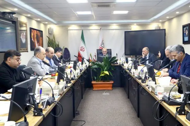راه اندازی بخش گرافیتاسیون طرح نوین الکترود اردکان در سال جاری

