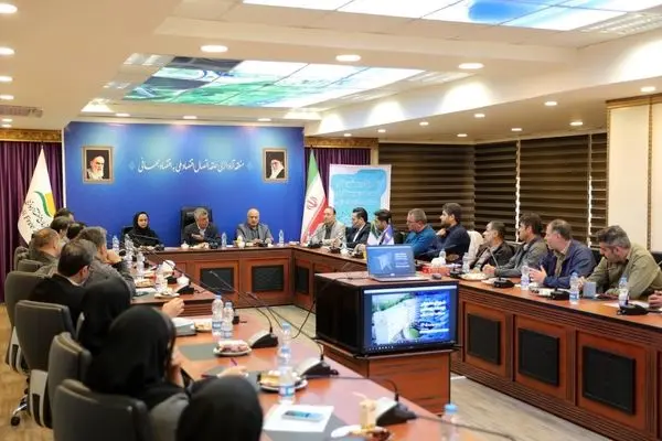مشارکت دهیاران در فرایند صدور مجوز فعالیت‌های اقتصادی در روستاهای منطقه آزاد انزلی

