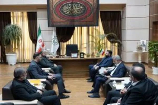 ابزارهای نوین مالی بانک شهر در خدمت توسعه و پیشرفت کلانشهر قم

