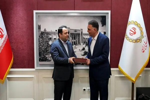  «ادریس سالاری» عهده‌دار شش اولویت راهبردی ارتباطی در بانک ملی ایران شد