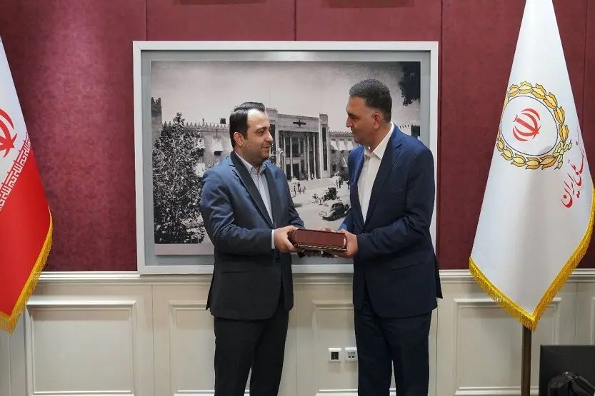  «ادریس سالاری» عهده‌دار شش اولویت راهبردی ارتباطی در بانک ملی ایران شد