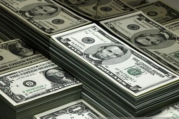 قیمت دلار توافقی امروز شنبه ۴ بهمن ۱۴۰۴
