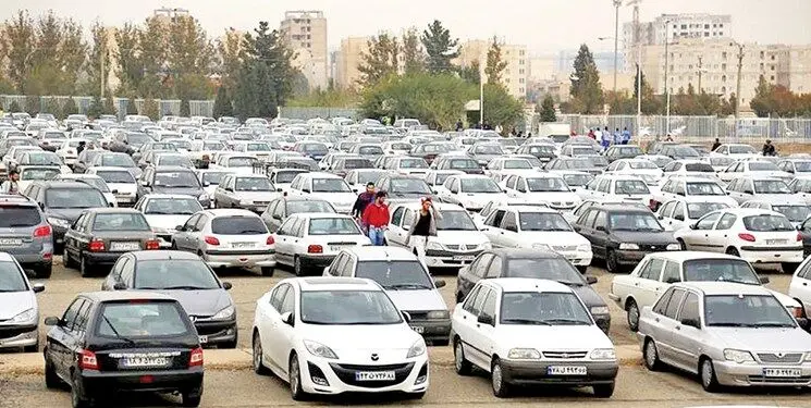آیا واقعاً دلال ها از بازار خودرو خارج شده اند؟
