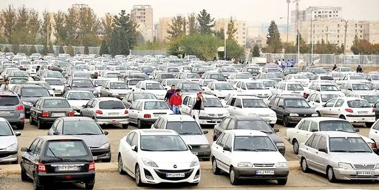  وزارت صمت مجوز افزایش قیمت خودرو را صادر کرد؟