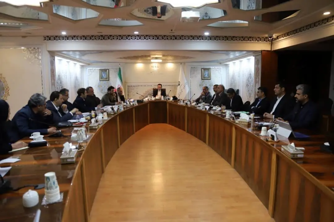 تشریح برنامههای توسعهای منطقه آزاد چابهار در سال ۱۴۰۴