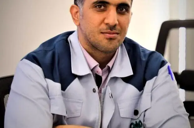 گام مهم فولاد سنگان در ایمنی و هوشمند سازی با استفاده از سیستم psim
