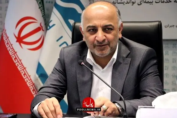 معماری رکوردشکنی در بازار بیمه/ تحلیل راهبردی مدیریت دکتر هادی عبداللهی در بیمه دی
