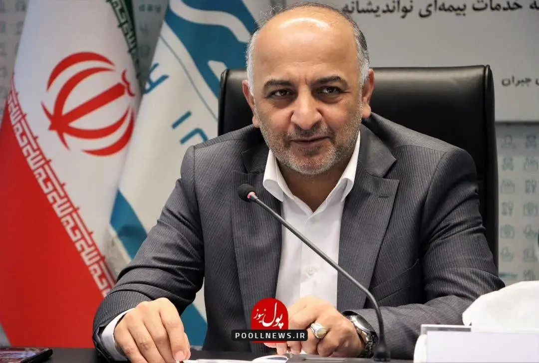 معماری رکوردشکنی در بازار بیمه/ تحلیل راهبردی مدیریت دکتر هادی عبداللهی در بیمه دی
