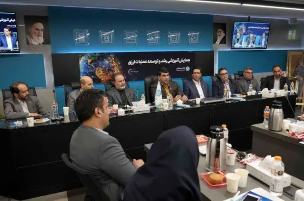 حوزه ارزی می تواند به تنهایی موجب تحول مثبت در بانک توسعه تعاون شود
