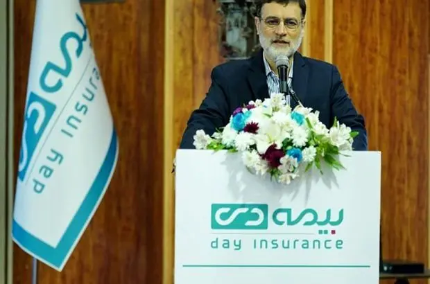 توفیقات روزافزون و پیاپی بیمه دی، موجب ارتقاء سطح توقعات بیمه‌گذاران و بیمه‌شدگان شده است
