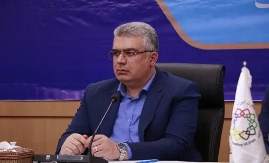 نمایش توانمندی‌های صادراتی ایران در نمایشگاه اوراسیا
