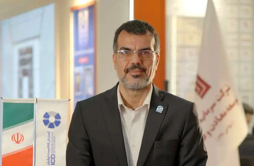 جایگاه شرکتهای دانشبنیان ایرانی در بازار جهانی کاتالیست/ از تولید دانشبنیان تا ورود به باشگاه DRI