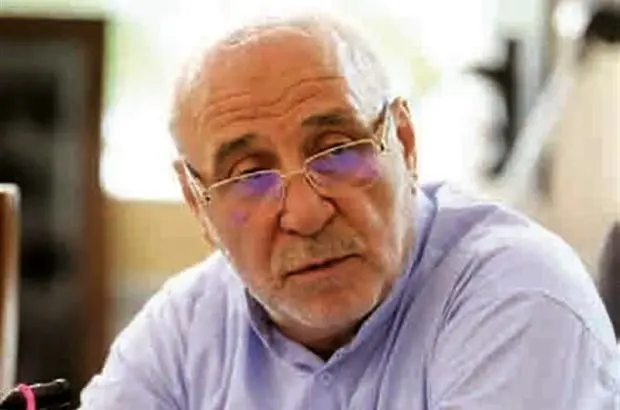 فولاد مبارکه نقش مهمی در پروژه انتقال آب داشت و باید از آن قدردانی کرد
