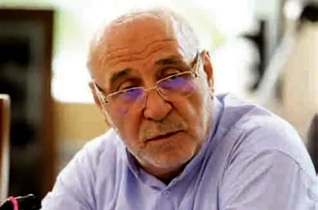 فولاد مبارکه نقش مهمی در پروژه انتقال آب داشت و باید از آن قدردانی کرد
