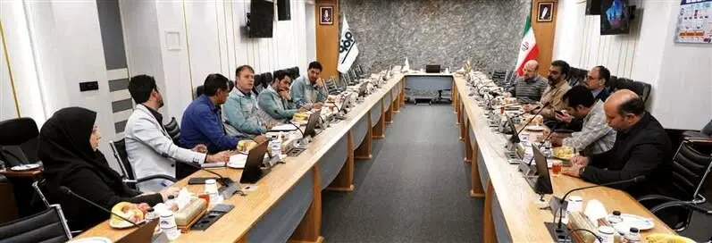 فولاد مبارکه دانش را محور فعالیت‌های خود قرار داده است
