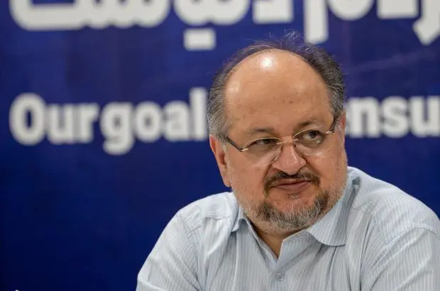 رتبه دوازدهم ICIS به غول پتروشیمی ایران رسید
