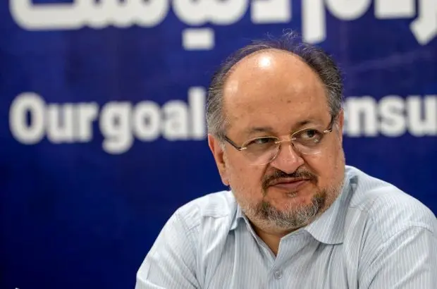 رتبه دوازدهم ICIS به غول پتروشیمی ایران رسید
