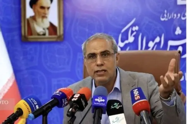 رشد ۲۰ برابری فروش کالای تملیکی / ۱۵۰۰ میلیارد تومان کالا به فروش رفت

