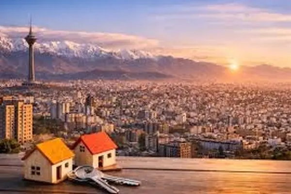 زمان تبدیل ارز و طلا به مسکن فرا رسیده است / تقاضا برای خرید مسکن در آستانه شب عید بالا می‌رود
