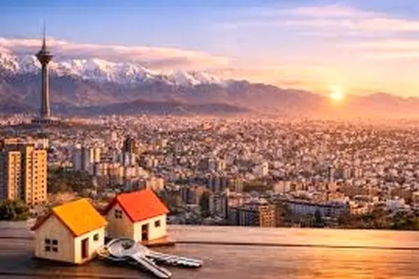 زمان تبدیل ارز و طلا به مسکن فرا رسیده است / تقاضا برای خرید مسکن در آستانه شب عید بالا می‌رود
