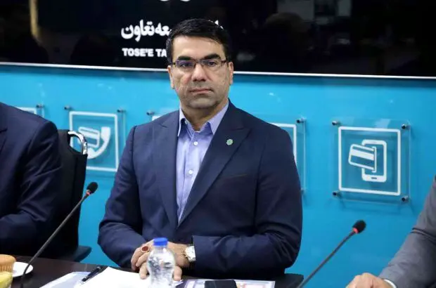 موفقیت در عرصه بانکداری نیازمند توجه به ارتباطات انسانی است
