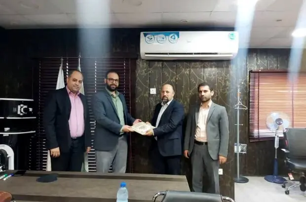 تبدیل مرکز بین المللی رشد قشم به زیست بوم استارت آپی در کسب و کارهای اقتصاد دریاپایه
