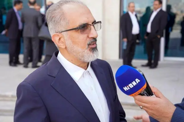 تامین مالی تولید به ویژه در بخش مسکن کشور، دغدغه اصلی بانک مسکن است
