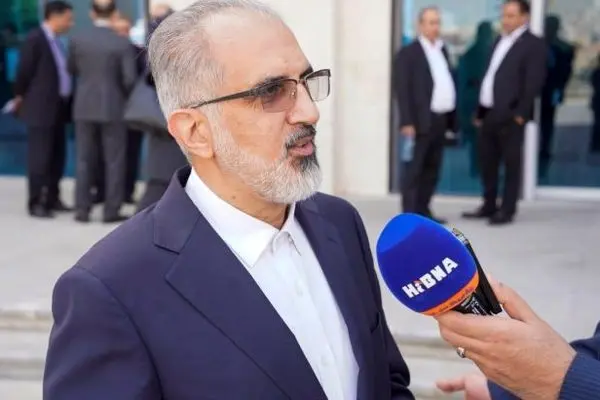 تامین مالی تولید به ویژه در بخش مسکن کشور، دغدغه اصلی بانک مسکن است
