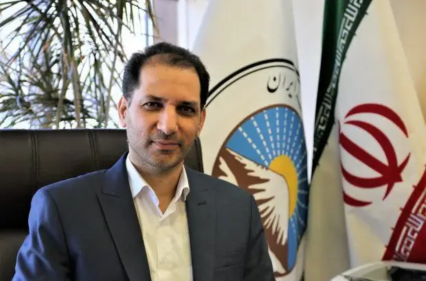 برگزاری اولین رویداد تقدیر از برگزیده گان فروش در بیمه ایران
