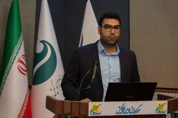 تولید الفین از متانول در ایران، اقتصادی است/ تقویت پیوند صنعت و دانشگاه برای اجرای پارک‌های پتروشیمی
