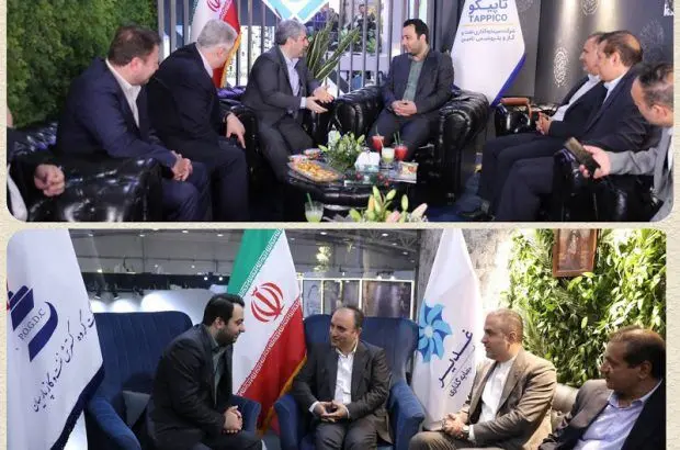 تشریح راهبردهای نوین بانک صادرات ایران در دیدار با فعالان این صنعت
