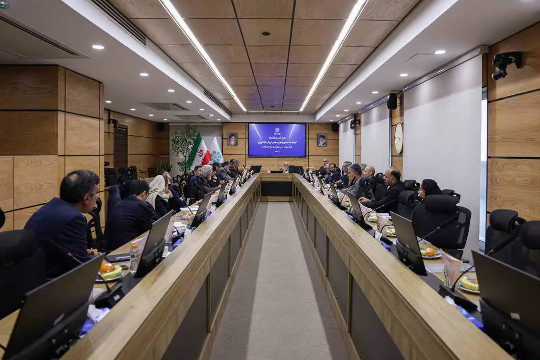 پیوند «طرح اتصال» با تعاونی‌های محلی؛ از حنا و خرما تا تغییر الگوی کشت در سیستان و بلوچستان
