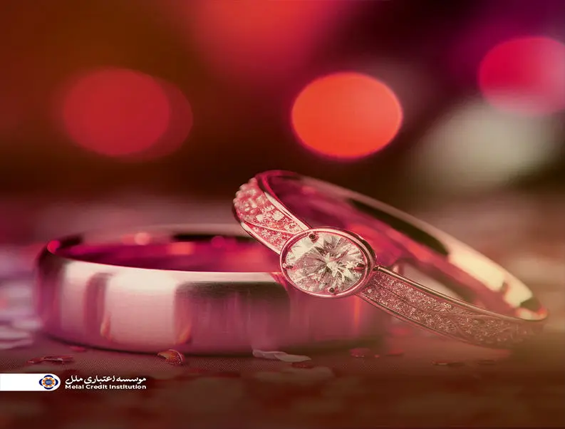 پرداخت بیش از ۱۲ هزار میلیارد ریال وام قرض‌الحسنه ازدواج و فرزندآوری تا پایان آذرماه توسط مؤسسه اعتباری ملل
