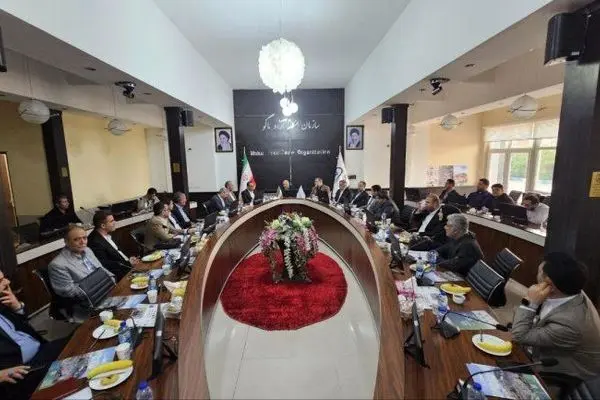 مهاجرت معکوس، محور آینده ماکو؛ تأکید بر زیست‌پذیری در نقطه صفر مرزی
