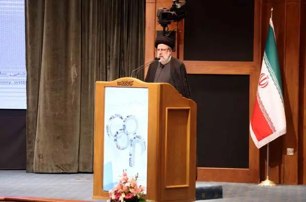 رئیس جمهور :بانک توسعه تعاون در دولت سیزدهم فعال تر عمل کرده است
