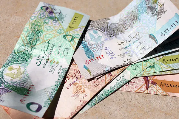 قیمت ریال قطر امروز ۱۲ تیر ۱۴۰۳
