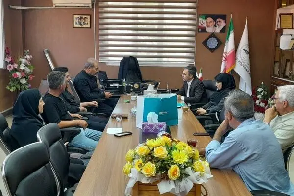 بررسی چالش ها و بندهای قرارداد کانون های حمل و نقل شهرستان خوی
