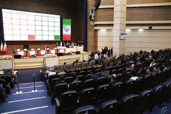 تداوم حضور فولاد مبارکه در ترکیب مدیریتی بورس کالای ایران
