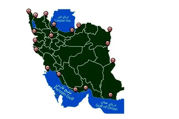 آغاز تهیه آموزش‌های تصویری برای راه‌اندازی مناطق آزاد جدید
