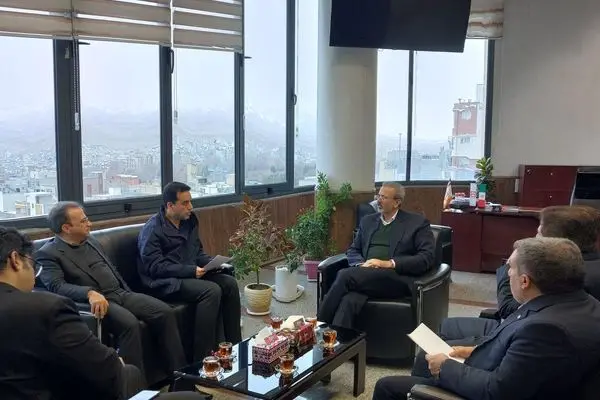 پیشرفت ۸۲ درصدی پروژه های نهضت ملی چهارمحال و بختیاری / تقدیر مدیران استانی از عملکرد بانک مسکن چهارمحال و بختیاری
