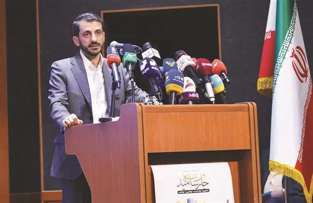 خط‌شکنی رمز نجات کشور از همه بحران‌هاست
