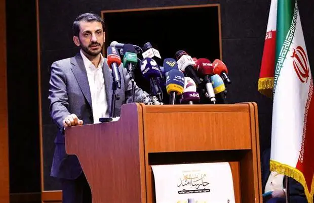 خط‌شکنی رمز نجات کشور از همه بحران‌هاست
