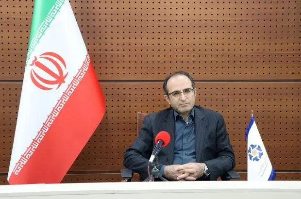 تولید کنسانتره در جانجا از چه زمانی آغاز می شود؟
