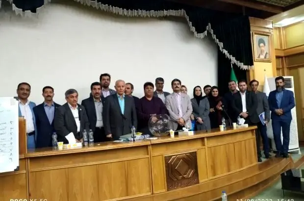 نماینده بیمه دی عضو هیئت مدیره شورای هماهنگی انجمن های نمایندگان صنعت بیمه شد
